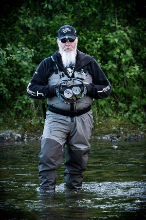 The Guide Micke Ågren